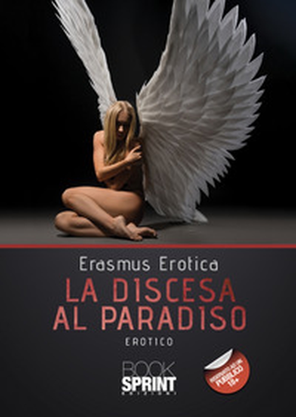 La discesa al Paradiso - Librerie.coop La discesa al Paradiso - Librerie.coop
