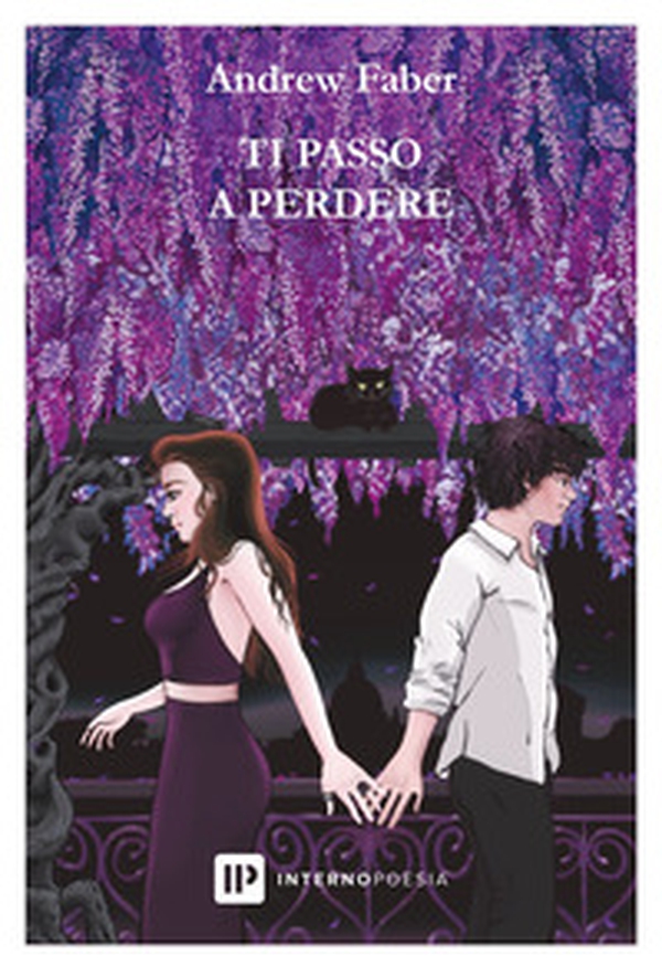 Ti passo a perdere - Librerie.coop Ti passo a perdere - Librerie.coop