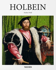 Holbein. Ediz. inglese - Librerie.coop