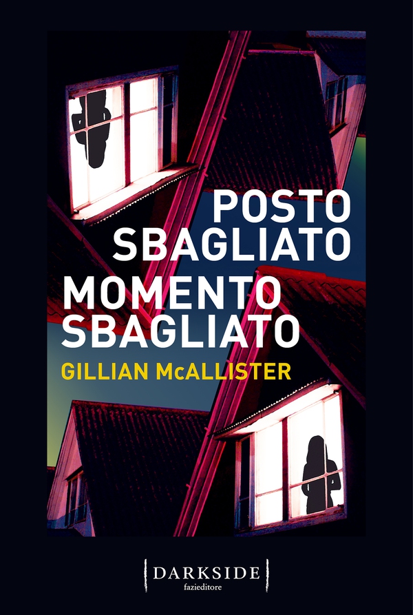 Posto sbagliato, momento sbagliato - Librerie.coop Posto sbagliato, momento sbagliato - Librerie.coop