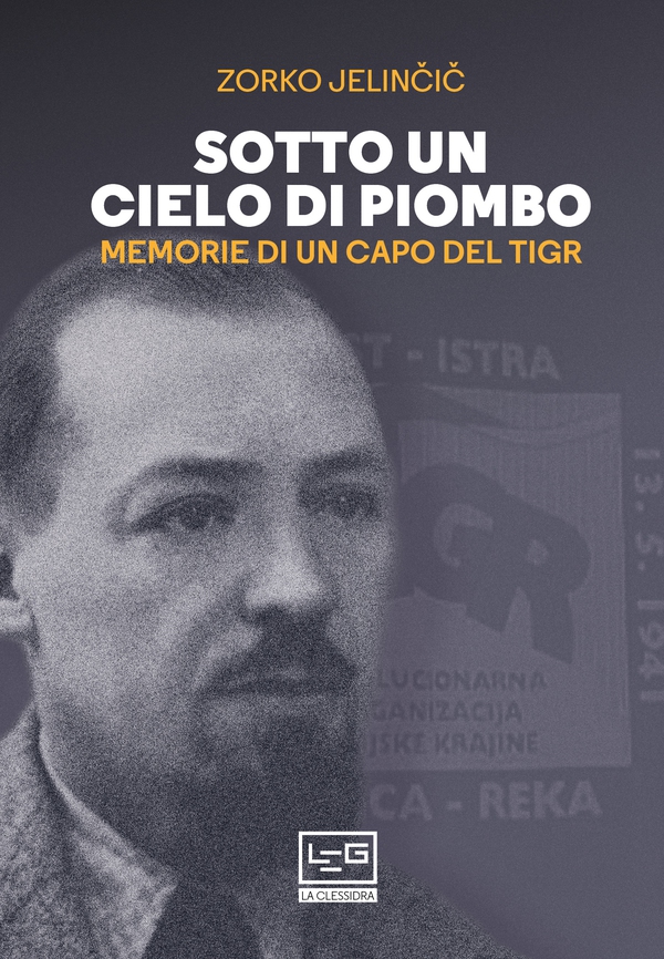 Sotto un cielo di piombo - Librerie.coop Sotto un cielo di piombo - Librerie.coop