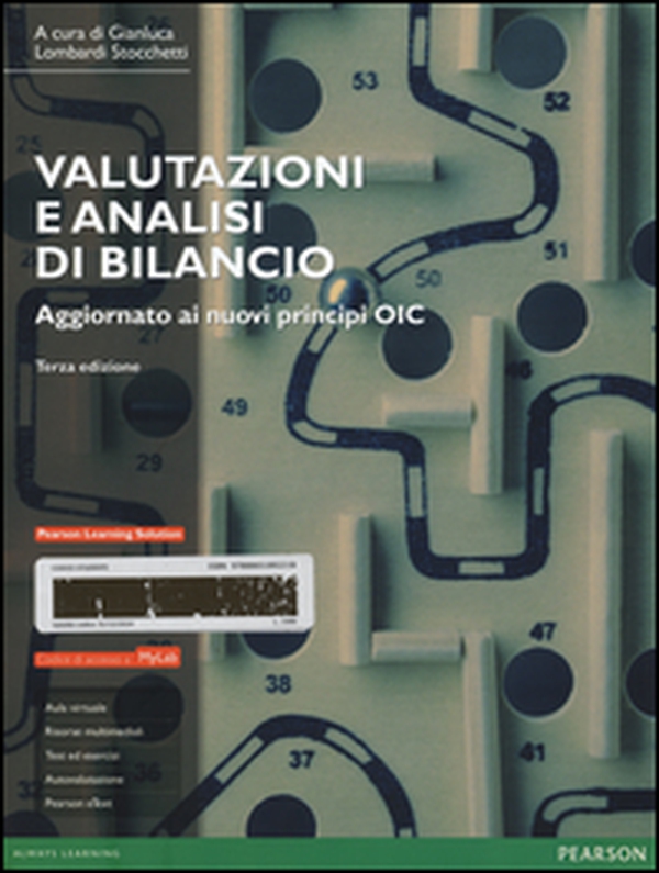 Valutazioni e analisi di bilancio. Aggiornato ai nuovi principi OIC - Librerie.coop Valutazioni e analisi di bilancio. Aggiornato ai nuovi principi OIC - Librerie.coop