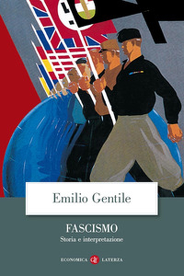 Fascismo. Storia e interpretazione - Librerie.coop Fascismo. Storia e interpretazione - Librerie.coop