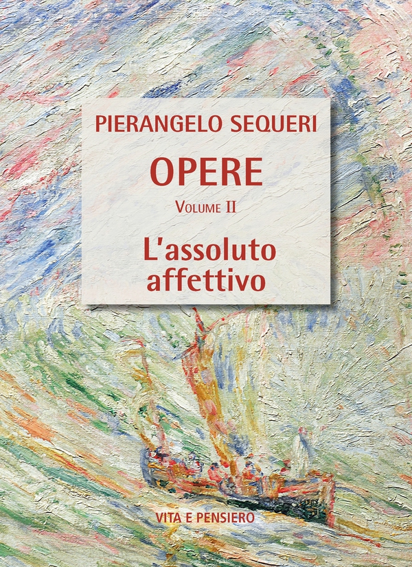L'assoluto affettivo - Librerie.coop L'assoluto affettivo - Librerie.coop