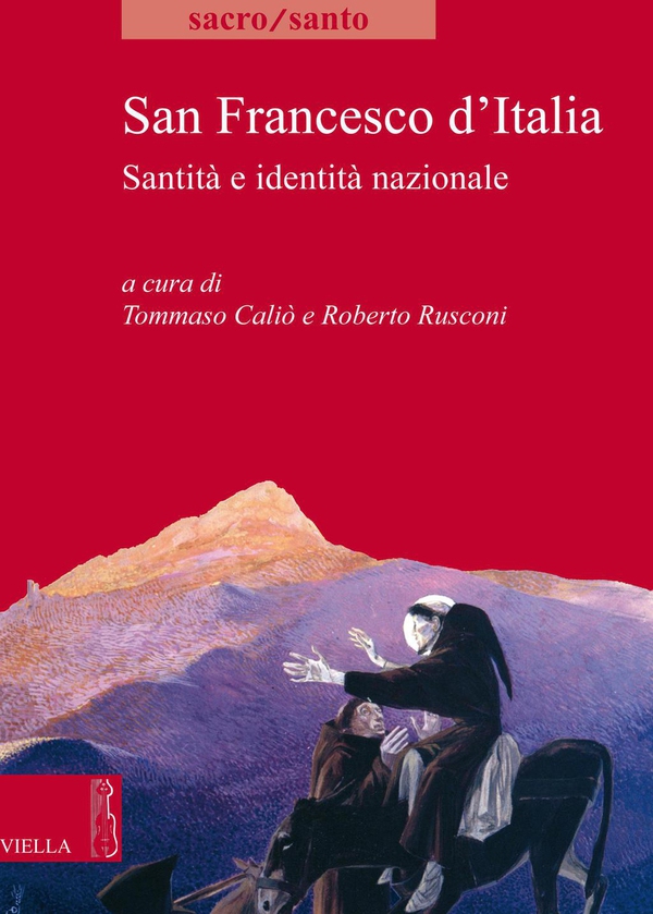 San Francesco d’Italia - Librerie.coop San Francesco d’Italia - Librerie.coop