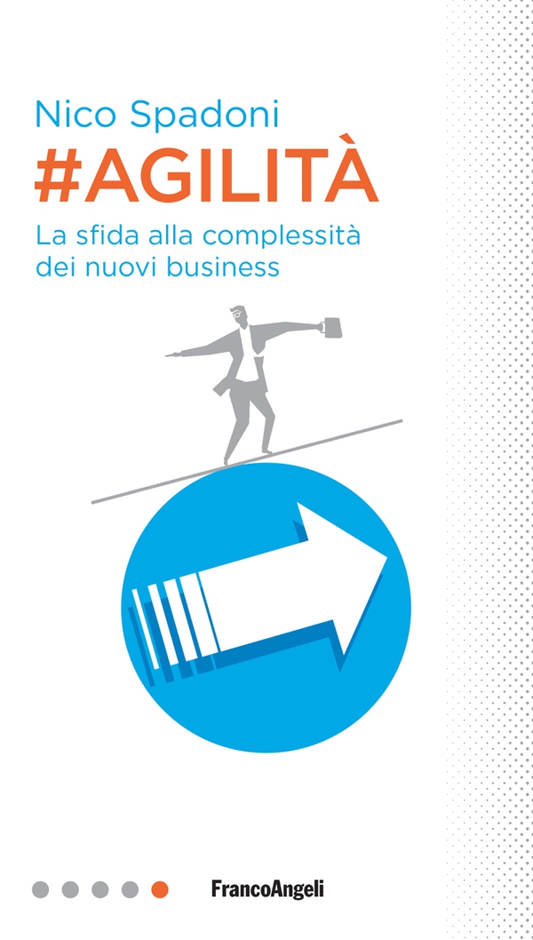 Agilità - Librerie.coop Agilità - Librerie.coop