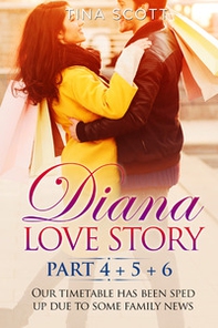 Diana love story. Our timetable has been sped up due to some family news - Librerie.coop