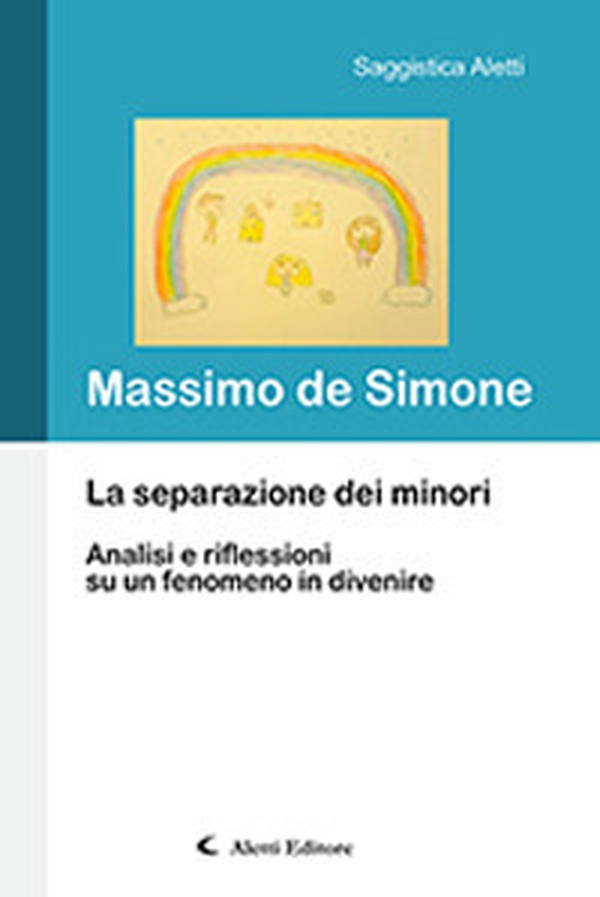La separazione dei minori - Librerie.coop La separazione dei minori - Librerie.coop