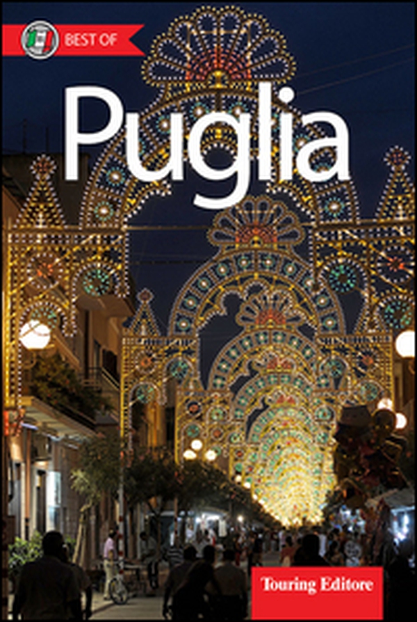 La Puglia - Librerie.coop La Puglia - Librerie.coop