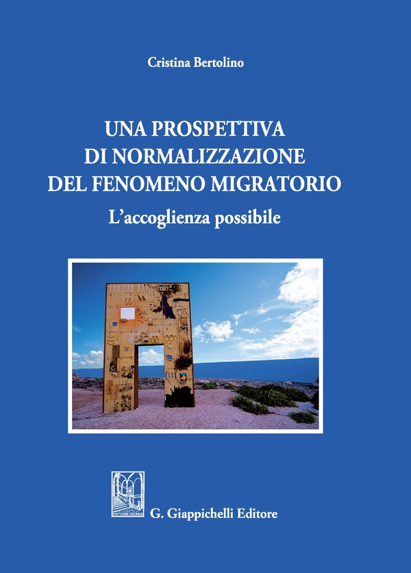 Una prospettiva di normalizzazione del fenomeno migratorio - e-Book - Librerie.coop Una prospettiva di normalizzazione del fenomeno migratorio - e-Book - Librerie.coop