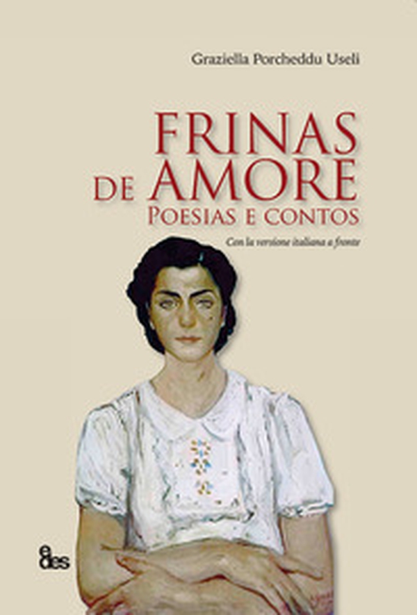 Frinas de amore - Librerie.coop Frinas de amore - Librerie.coop