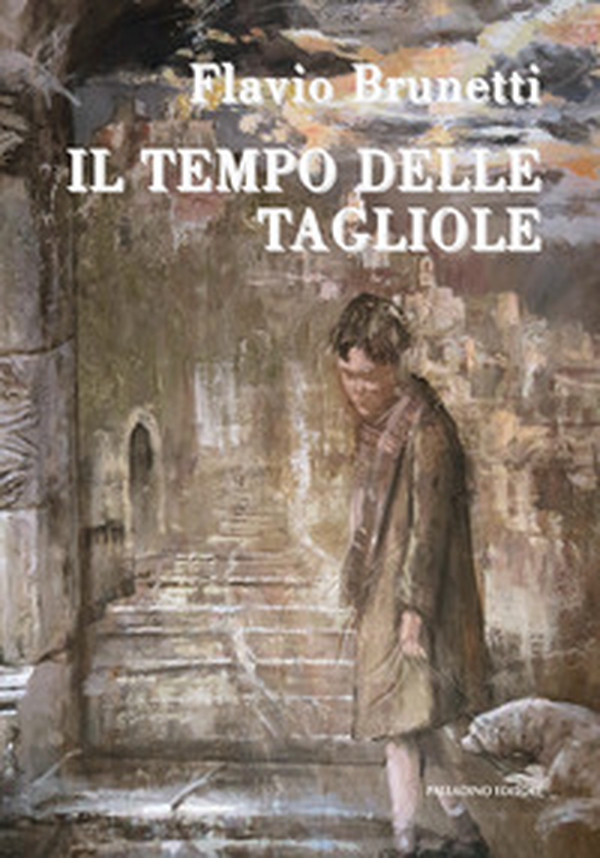 Il tempo delle tagliole - Librerie.coop Il tempo delle tagliole - Librerie.coop