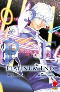 Platinum end - Librerie.coop