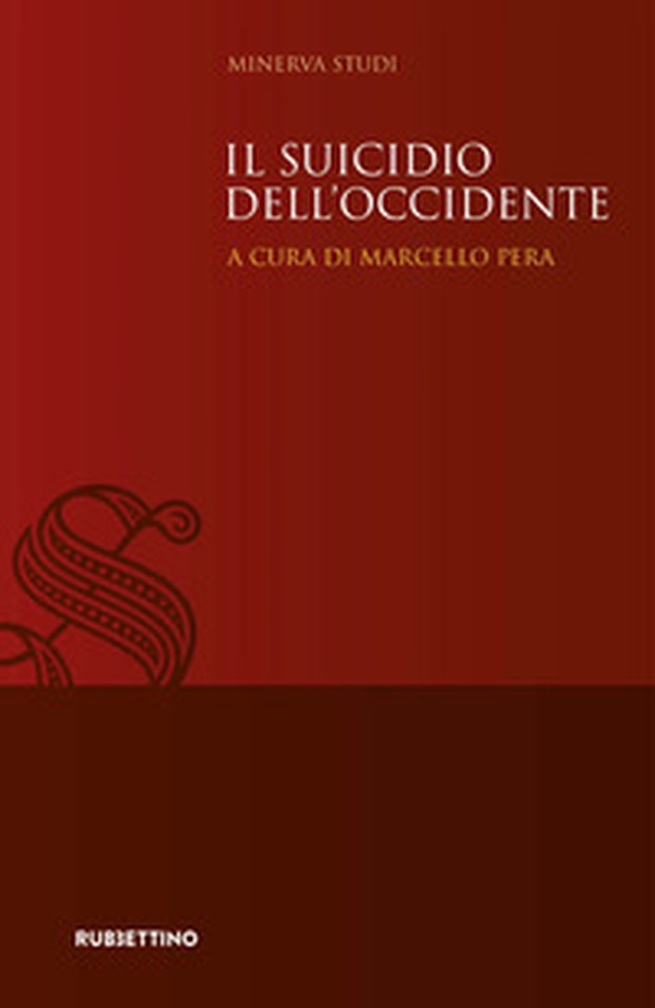 Il suicidio dell'Occidente - Librerie.coop Il suicidio dell'Occidente - Librerie.coop