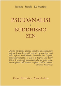 Psicoanalisi e buddhismo zen - Librerie.coop