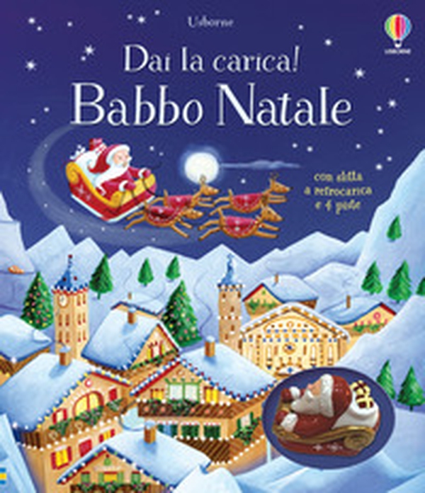 Babbo Natale - Librerie.coop Babbo Natale - Librerie.coop