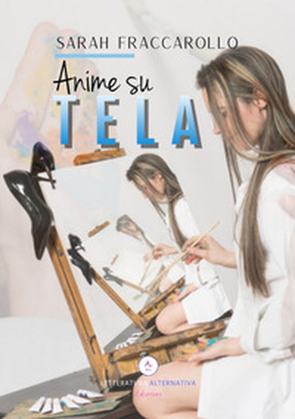 Anime su tela - Librerie.coop Anime su tela - Librerie.coop