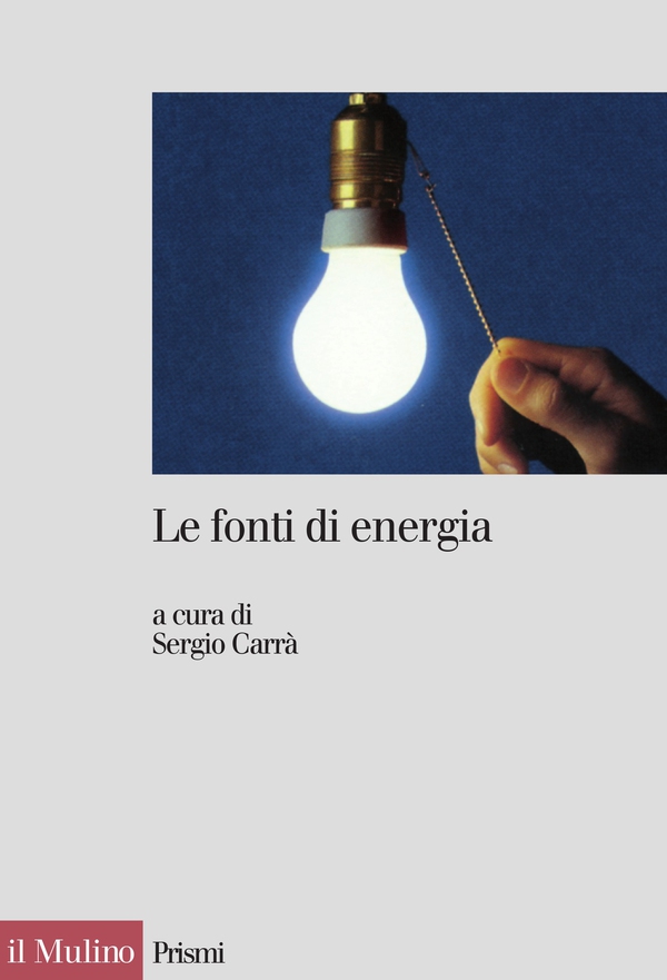 Le fonti di energia - Librerie.coop Le fonti di energia - Librerie.coop