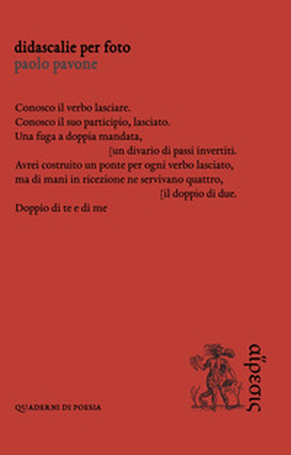 Didascalie per foto - Librerie.coop Didascalie per foto - Librerie.coop