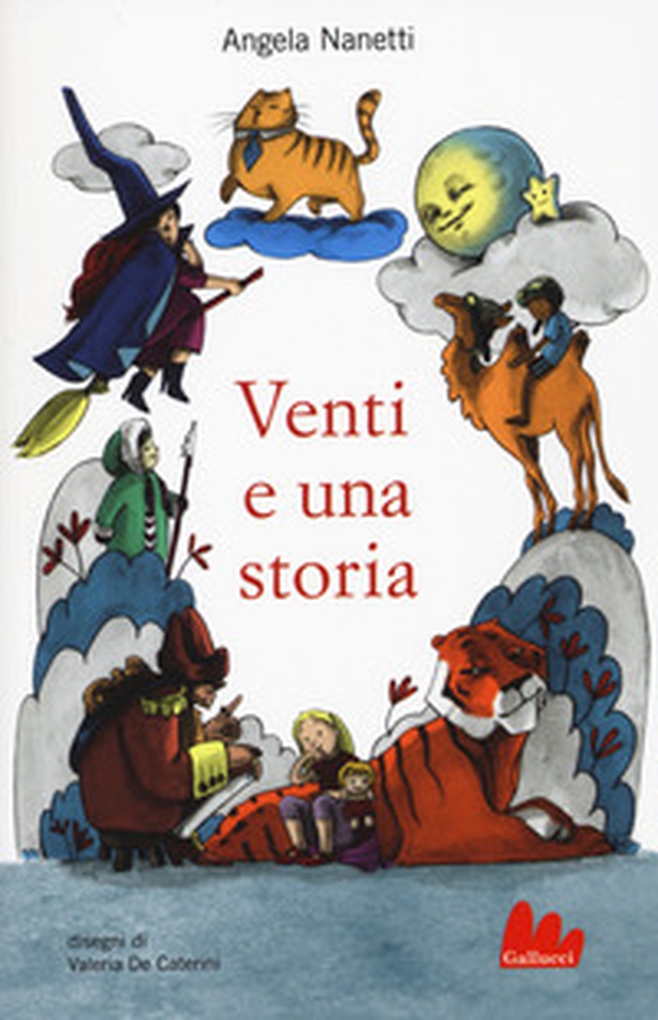 Venti e una storia - Librerie.coop Venti e una storia - Librerie.coop