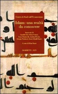 Islam: una realtà da conoscere - Librerie.coop