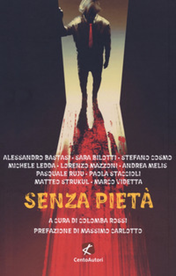 Senza pietà - Librerie.coop Senza pietà - Librerie.coop