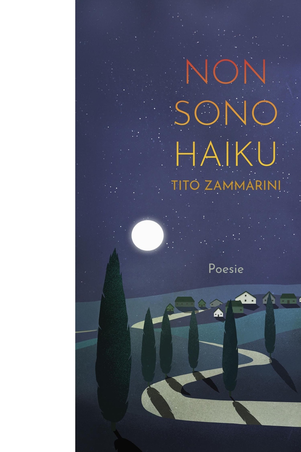 NON SONO HAIKU - Librerie.coop NON SONO HAIKU - Librerie.coop