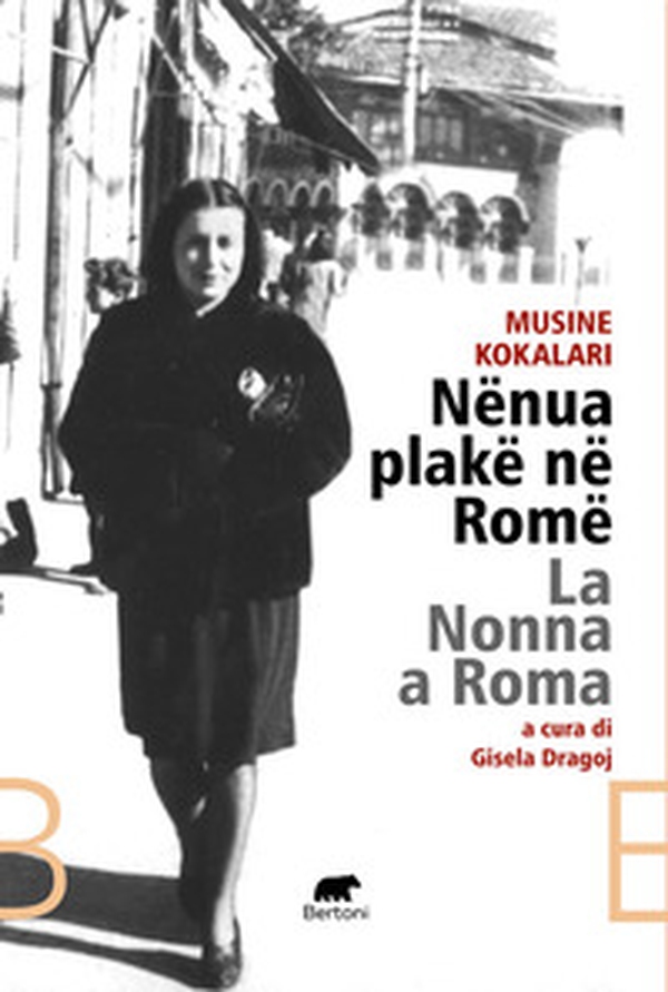 Nënua plakë në Romë. La nonna a Roma - Librerie.coop Nënua plakë në Romë. La nonna a Roma - Librerie.coop