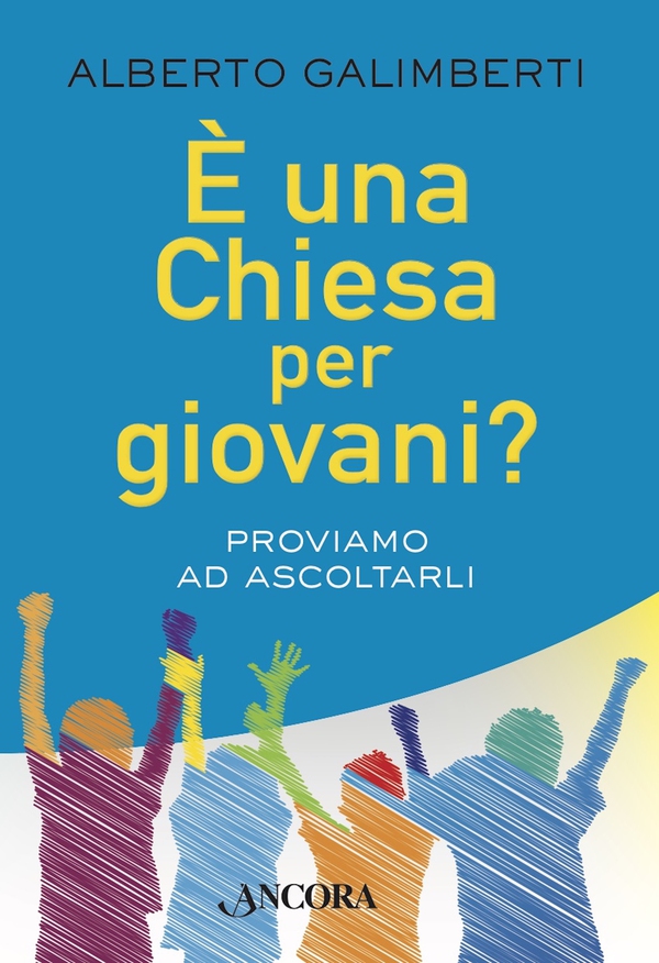 È una Chiesa per giovani? - Librerie.coop È una Chiesa per giovani? - Librerie.coop