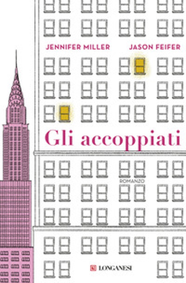 Gli accoppiati - Librerie.coop Gli accoppiati - Librerie.coop
