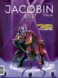 Jacobin Italia - Vol. 23 - Librerie.coop