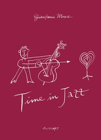 Time in jazz diary 2021 - Librerie.coop