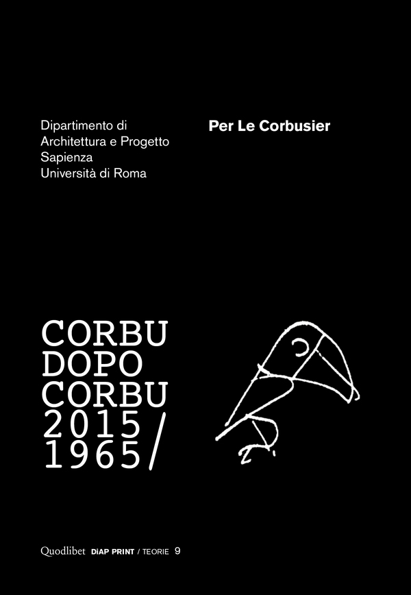 Per Le Corbusier - Librerie.coop Per Le Corbusier - Librerie.coop