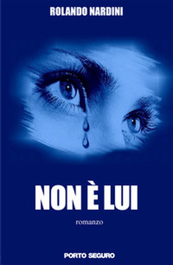 Non è lui - Librerie.coop Non è lui - Librerie.coop