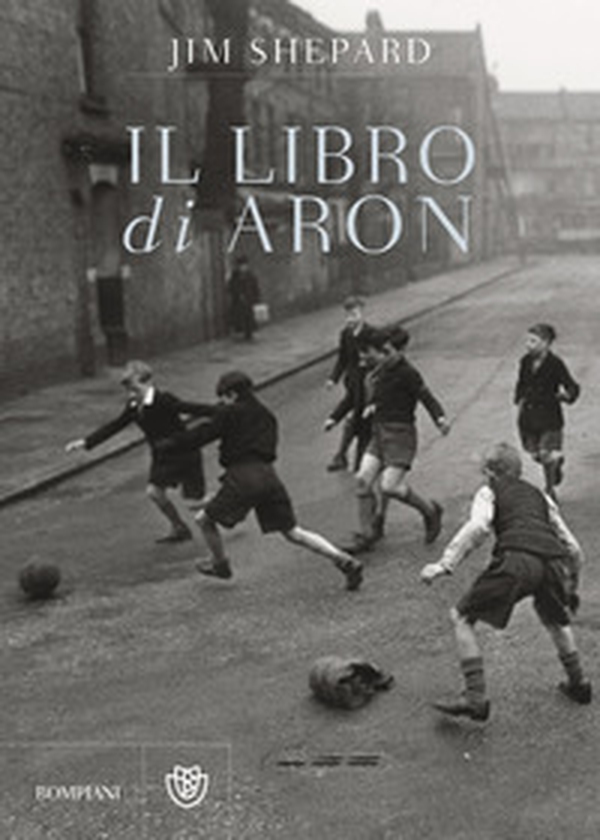 Il libro di Aron - Librerie.coop Il libro di Aron - Librerie.coop