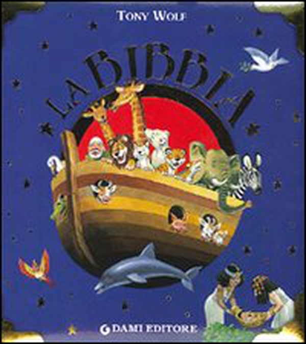 La Bibbia - Librerie.coop La Bibbia - Librerie.coop