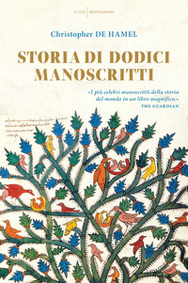 Storia di dodici manoscritti - Librerie.coop Storia di dodici manoscritti - Librerie.coop