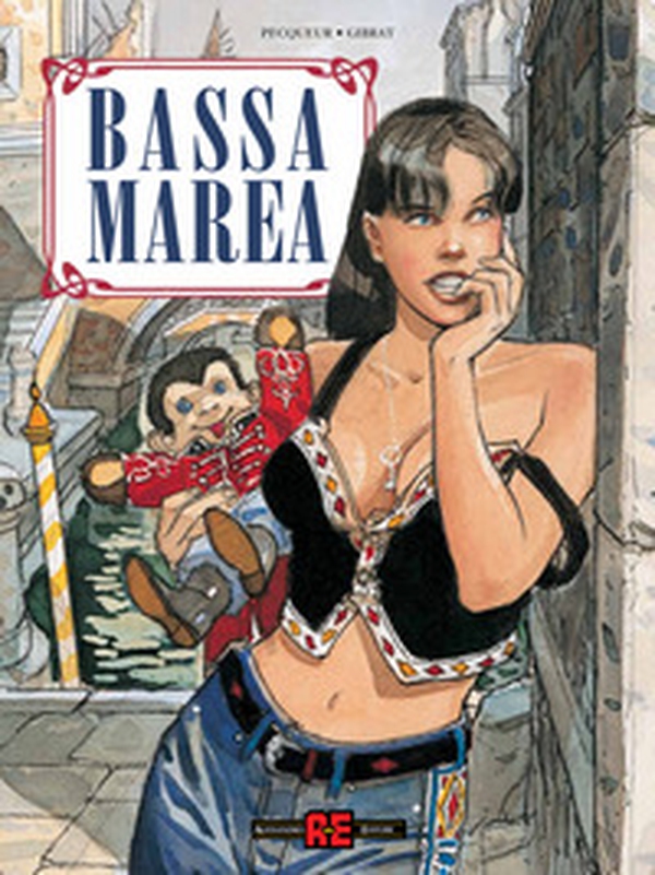 Bassa marea - Librerie.coop Bassa marea - Librerie.coop