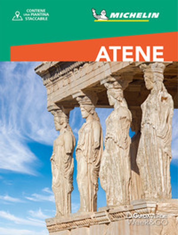 Atene - Librerie.coop Atene - Librerie.coop