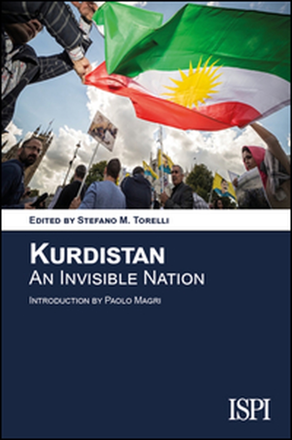 Kurdistan. An invisible nation - Librerie.coop Kurdistan. An invisible nation - Librerie.coop