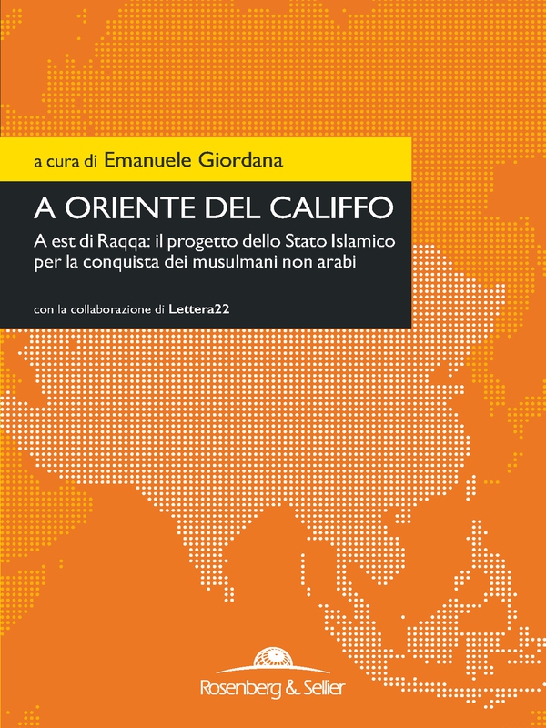 A oriente del Califfo - Librerie.coop A oriente del Califfo - Librerie.coop