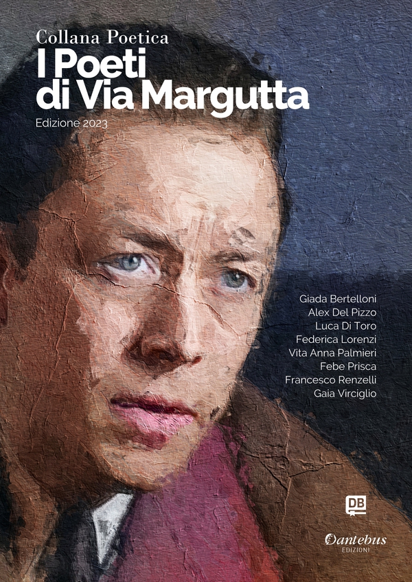 Collana Poetica I Poeti di Via Margutta vol. 54 - Edizione 2023 - Librerie.coop Collana Poetica I Poeti di Via Margutta vol. 54 - Edizione 2023 - Librerie.coop