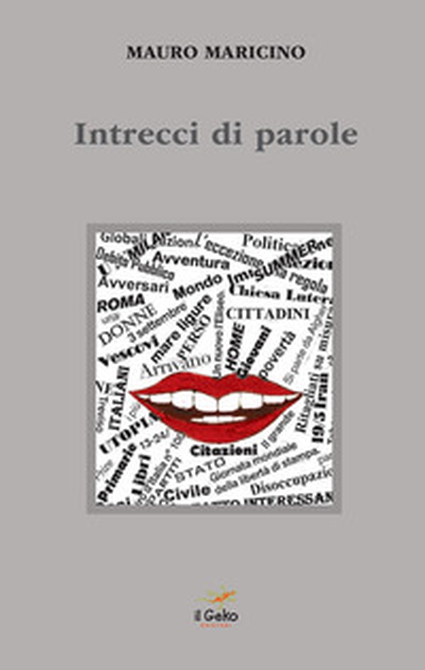 Intrecci di parole - Librerie.coop Intrecci di parole - Librerie.coop