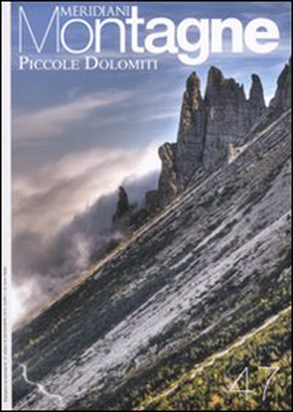 Piccole Dolomiti. Con cartina - Librerie.coop Piccole Dolomiti. Con cartina - Librerie.coop