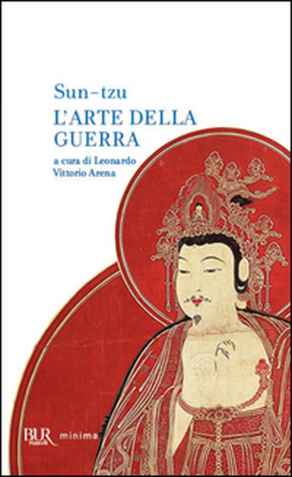 L'arte della guerra - Librerie.coop L'arte della guerra - Librerie.coop