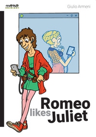 Romeo likes Juliet - Librerie.coop