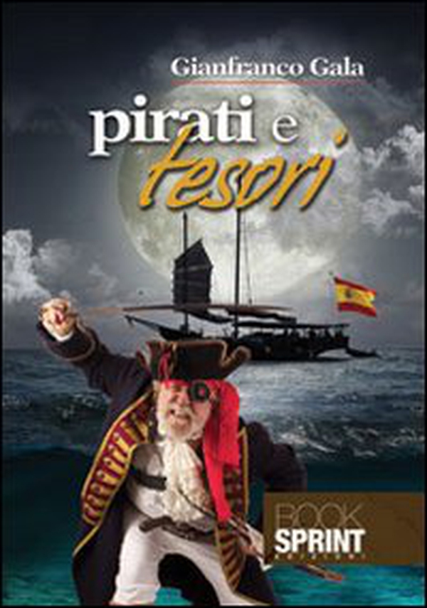 Pirati e tesori - Librerie.coop Pirati e tesori - Librerie.coop