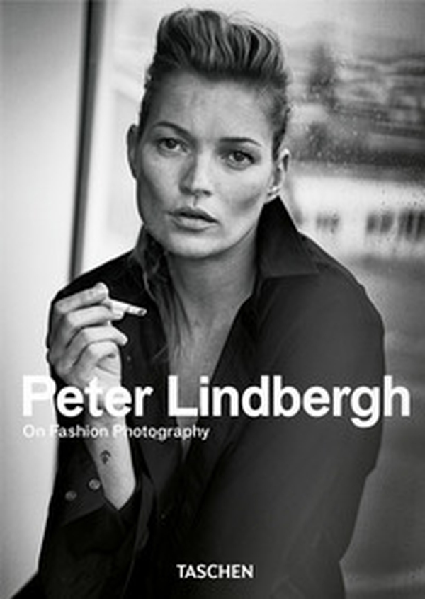 Peter Lindbergh. On fashion photography. 45th Ed. Ediz. inglese, italiana e spagnola - Librerie.coop Peter Lindbergh. On fashion photography. 45th Ed. Ediz. inglese, italiana e spagnola - Librerie.coop