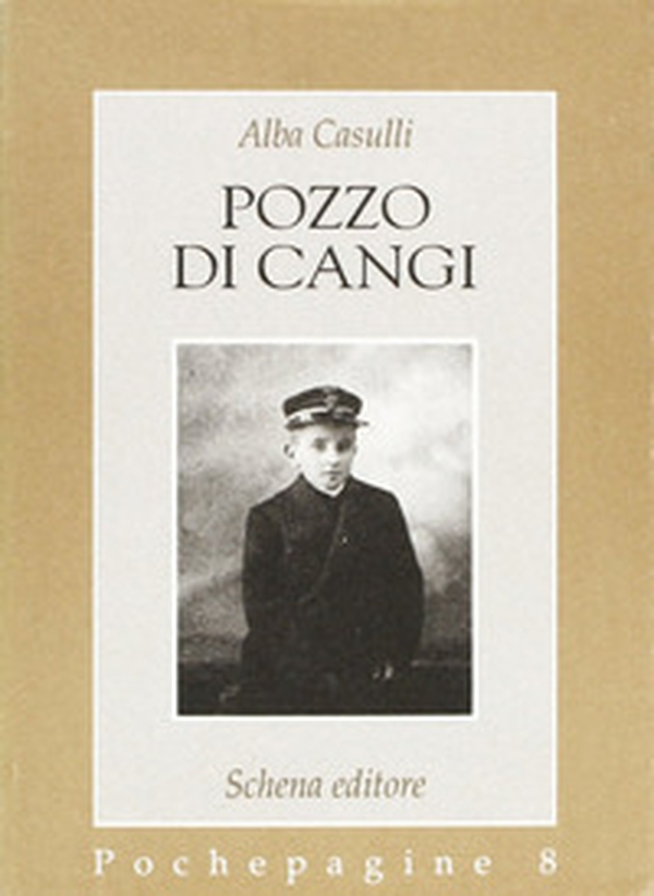 Pozzo di cangi - Librerie.coop Pozzo di cangi - Librerie.coop