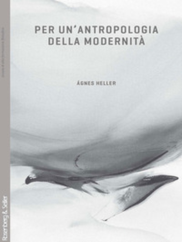 Per un'antropologia della modernità - Librerie.coop Per un'antropologia della modernità - Librerie.coop